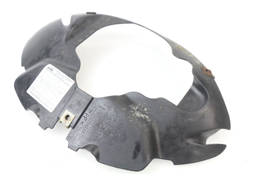 photo de CARENADO HORQUILLA APRILIA SCARABEO GT 125 (1999 - 2007) - Detalle de la pieza