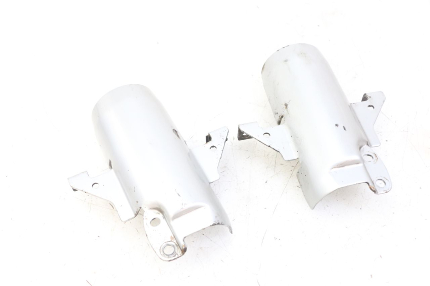 photo de CARENADO HORQUILLA APRILIA SCARABEO GT TOURING 125 (1999 - 2005) - Primer plano técnico