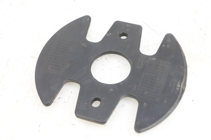 photo de CARENADO HORQUILLA PEUGEOT SPEEDFIGHT 4 4T EFI 50 (2021 - 2025) - Vista principal