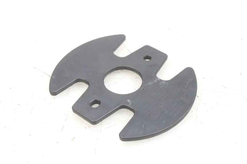 photo de TAPA DE HORQUILLA PEUGEOT SPEEDFIGHT 4 4T 50 (2015 - 2020) - Vista principal