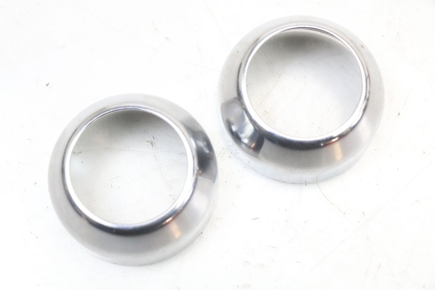 photo de CARENADO HORQUILLA HARLEY DAVIDSON SPORTSTER XL CUSTOM 1200 (2003 - 2004) - Detalle de la pieza