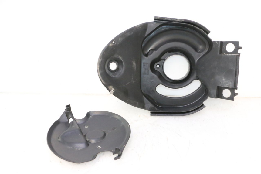 photo de CARENADO HORQUILLA GILERA STALKER 50 (2004 - 2014) - Vista principal
