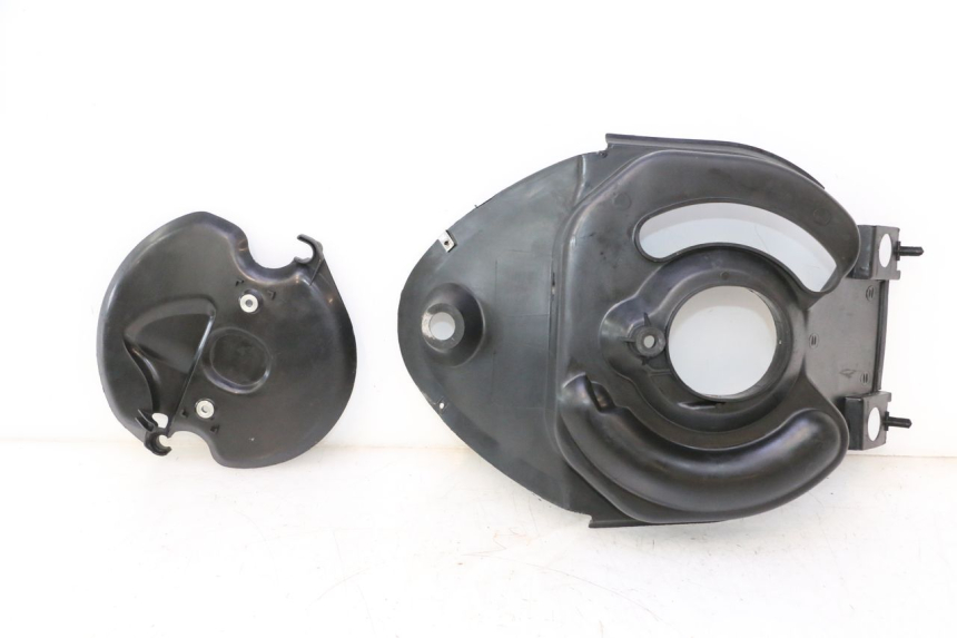 photo de CARENADO HORQUILLA GILERA STALKER 50 (2004 - 2014) - Detalle de la pieza