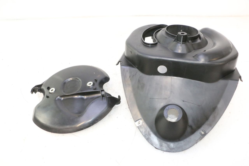 photo de CARENADO HORQUILLA GILERA STALKER 50 (2004 - 2014) - Otra perspectiva