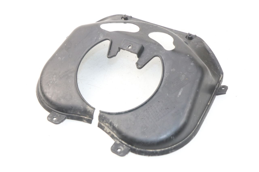 photo de CARENADO HORQUILLA PEUGEOT STREETZONE 2T 50 (2014 - 2019) - Zoom estado de uso