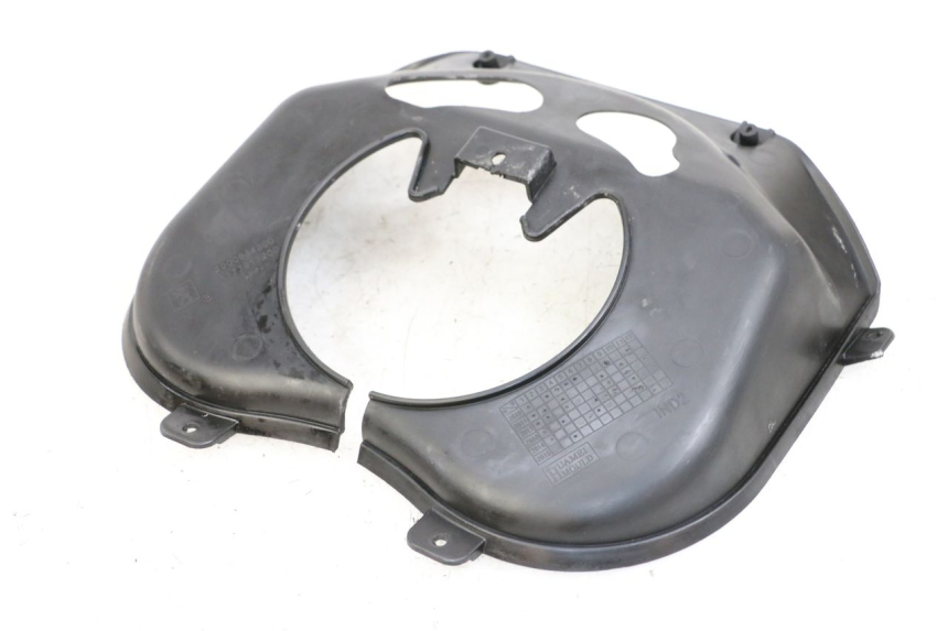 photo de CARENADO HORQUILLA PEUGEOT STREETZONE 2T 50 (2014 - 2019) - Otra perspectiva