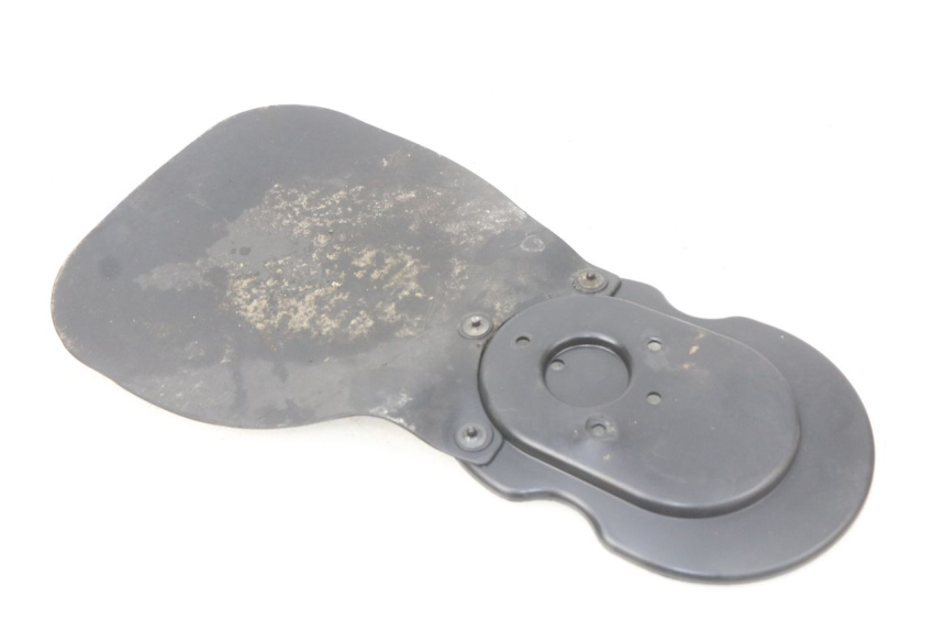 photo de CARENADO HORQUILLA KYMCO SUPER 8 4T 50 (2018 - 2020) - Vista principal