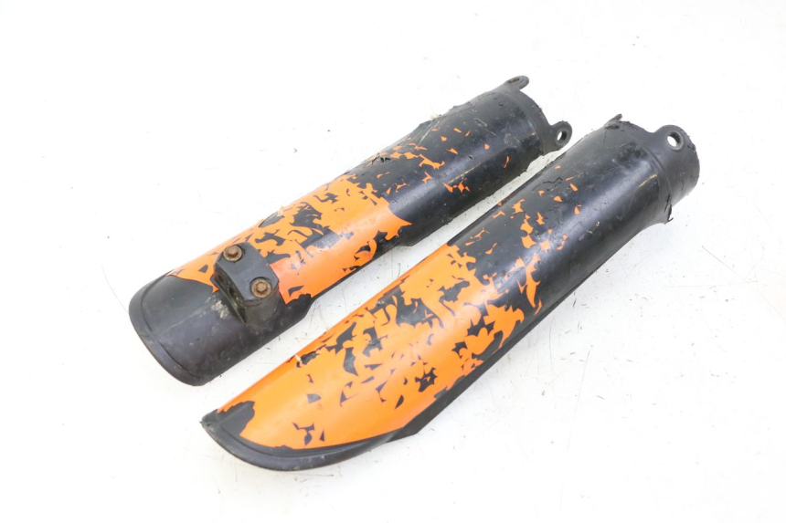 photo de CARENADO HORQUILLA KTM SUPERENDURO R 950 (2005 - 2009) - Vista principal