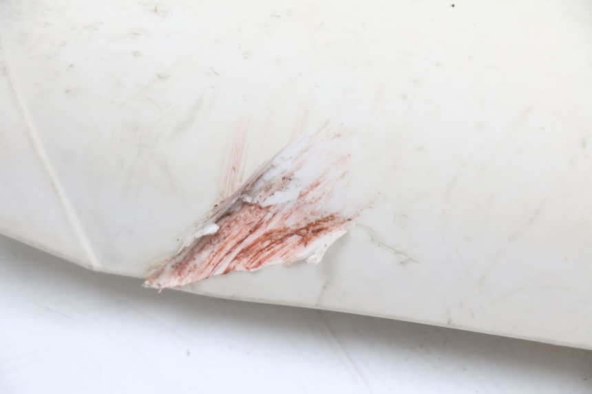 photo de CARENADO HORQUILLA KTM SX 85 (2013 - 2017) - Detalles de los puntos de fijación