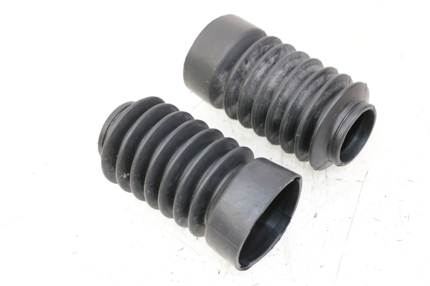 photo de CARENADO HORQUILLA SYM ORBIT 2 4T 50 (2008 - 2017) - Zoom estado de uso