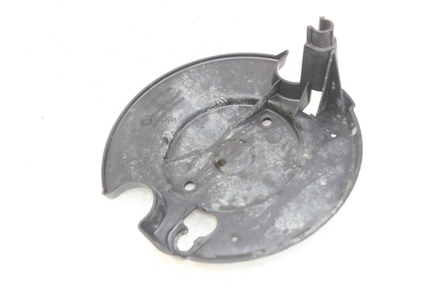 photo de TAPA DE HORQUILLA PEUGEOT TKR TREKKER FURIOUS 50 (2005 - 2014) - Vista principal