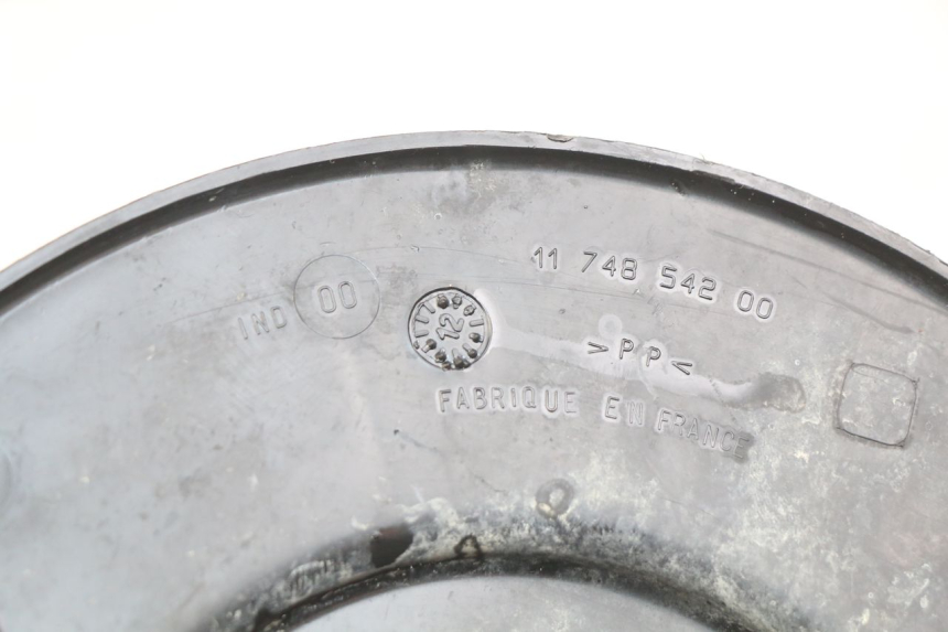 photo de TAPA DE HORQUILLA PEUGEOT TKR TREKKER FURIOUS 50 (2005 - 2014) - Detalle de la pieza