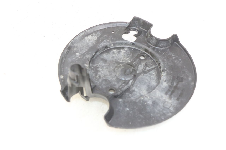 photo de TAPA DE HORQUILLA PEUGEOT TKR TREKKER FURIOUS 50 (2005 - 2014) - Zoom estado de uso