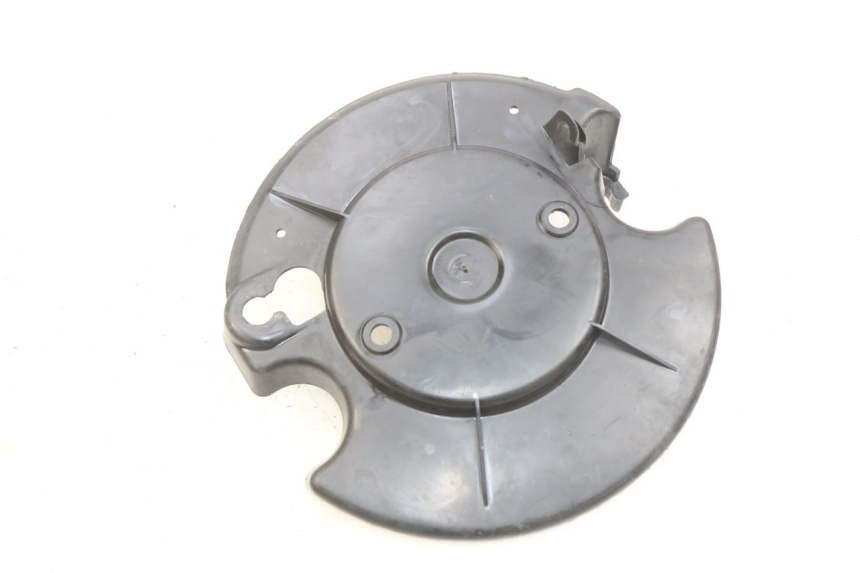 photo de TAPA DE HORQUILLA PEUGEOT TKR TREKKER FURIOUS 50 (2005 - 2014) - Otra perspectiva