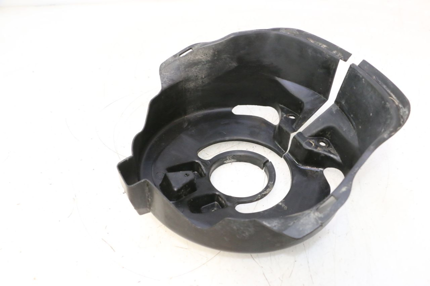 photo de TAPA DE HORQUILLA PEUGEOT TKR TREKKER FURIOUS 50 (2005 - 2014) - Otra perspectiva