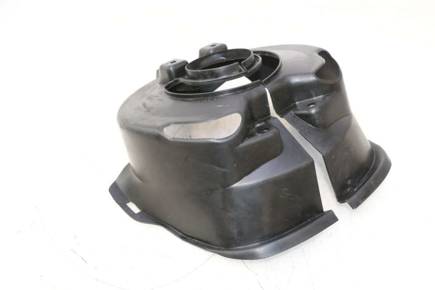 photo de TAPA DE HORQUILLA PEUGEOT TKR TREKKER FURIOUS 50 (2005 - 2014) - Estado de la superficie y material