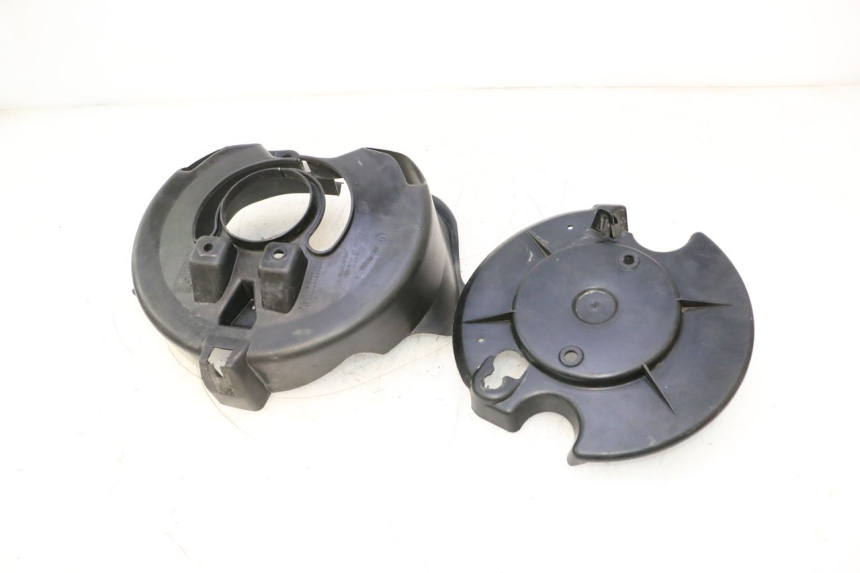 photo de TAPA DE HORQUILLA PEUGEOT TKR TREKKER FURIOUS 50 (2005 - 2014) - Recambio usado revisado
