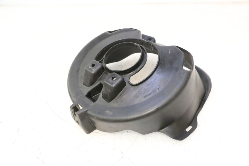 photo de TAPA DE HORQUILLA PEUGEOT TKR TREKKER FURIOUS 50 (2005 - 2014) - Marcados y referencias originales