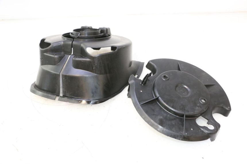 photo de TAPA DE HORQUILLA PEUGEOT TREKKER 50 (1995 - 2004) - Vista principal