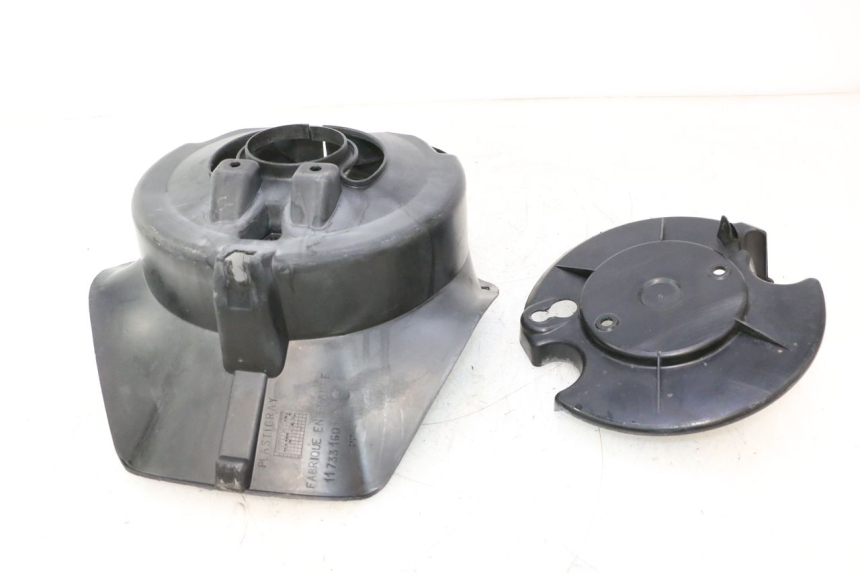 photo de TAPA DE HORQUILLA PEUGEOT TREKKER 50 (1995 - 2004) - Vista principal