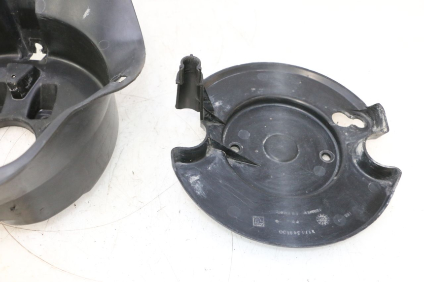 photo de TAPA DE HORQUILLA PEUGEOT TREKKER 50 (1995 - 2004) - Detalles de los puntos de fijación