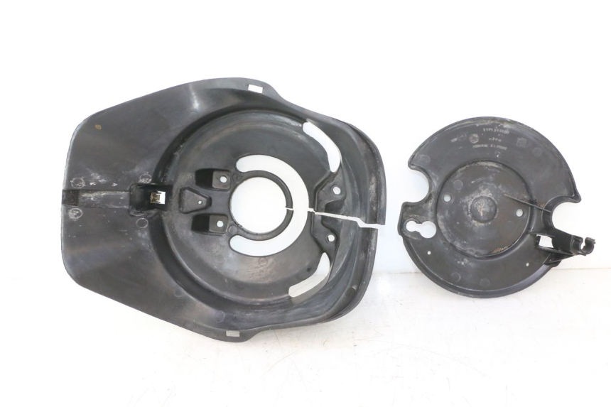 photo de TAPA DE HORQUILLA PEUGEOT TREKKER 50 (1995 - 2004) - Vista principal