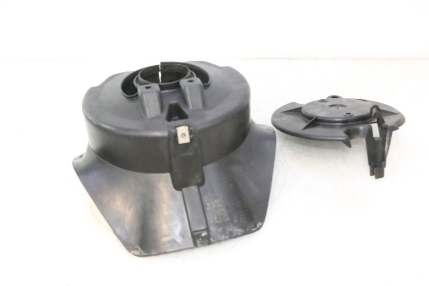 photo de TAPA DE HORQUILLA PEUGEOT TREKKER 50 (1995 - 2004) - Otra perspectiva