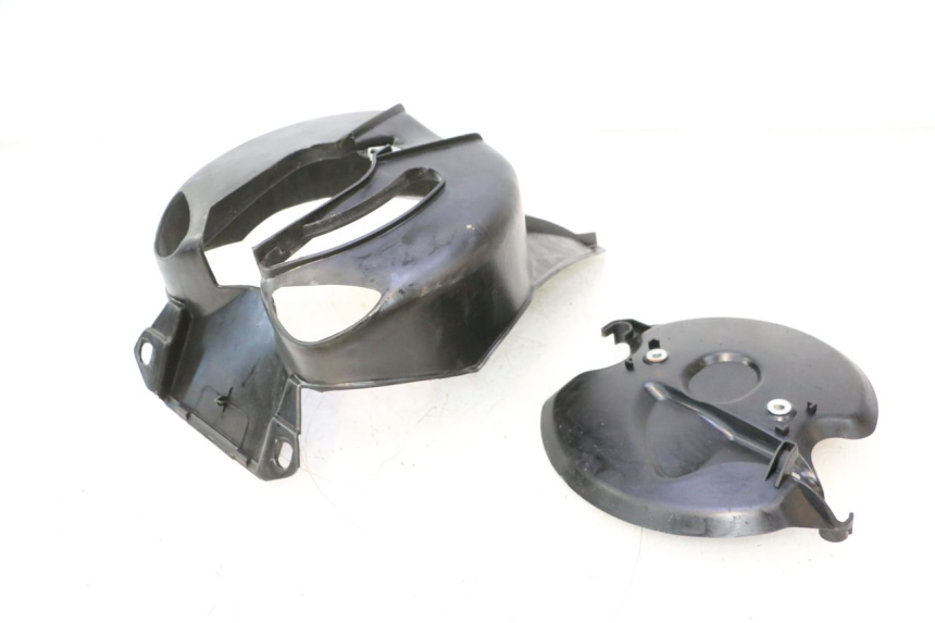 photo de CARENADO HORQUILLA PIAGGIO TYPHOON 50 (2000 - 2009) - Primer plano técnico