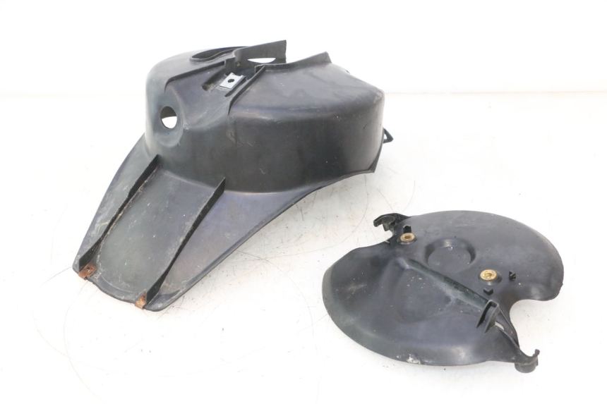 photo de TAPA DE HORQUILLA PIAGGIO TYPHOON 50 (1993 - 1999) - Vista principal