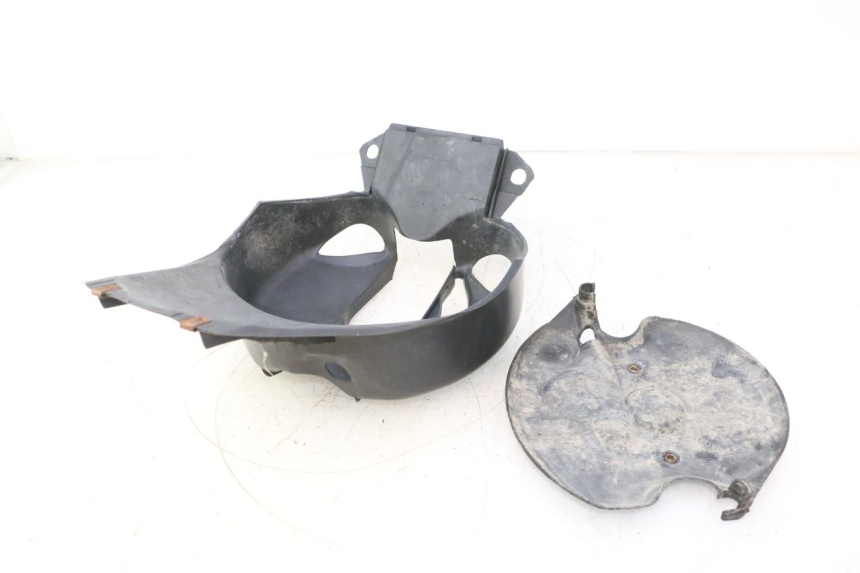 photo de TAPA DE HORQUILLA PIAGGIO TYPHOON 50 (1993 - 1999) - Primer plano técnico