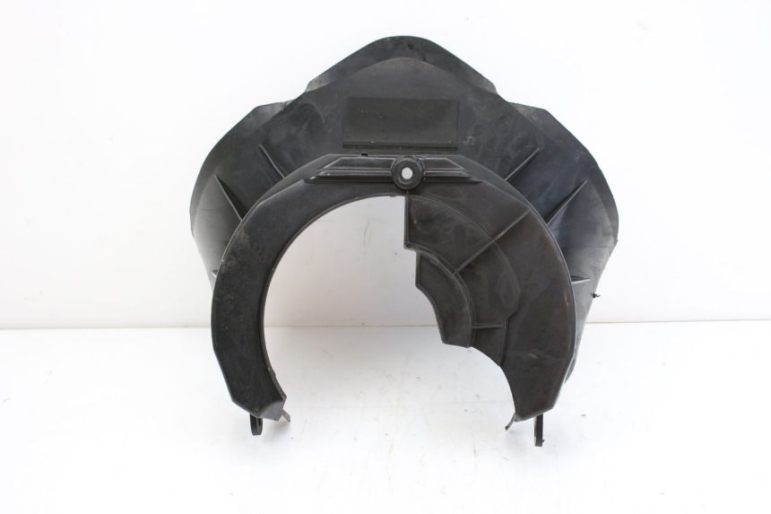 photo de TAPA DE HORQUILLA SUZUKI UH BURGMAN 125 (2002 - 2006) - Detalles de los puntos de fijación