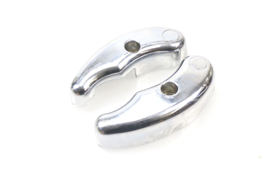 photo de CARENADO HORQUILLA RAZZO VENICE 50 (2009 - 2014) - Vista principal