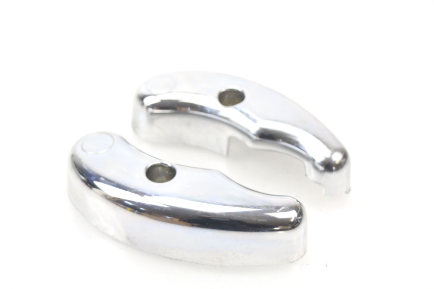 photo de CARENADO HORQUILLA RAZZO VENICE 50 (2009 - 2014) - Zoom estado de uso