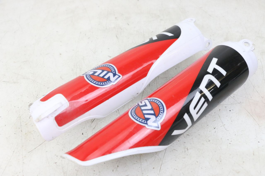 photo de CARENADO HORQUILLA VENT DERAPAGE 50 (2018 - 2023) - Vista principal