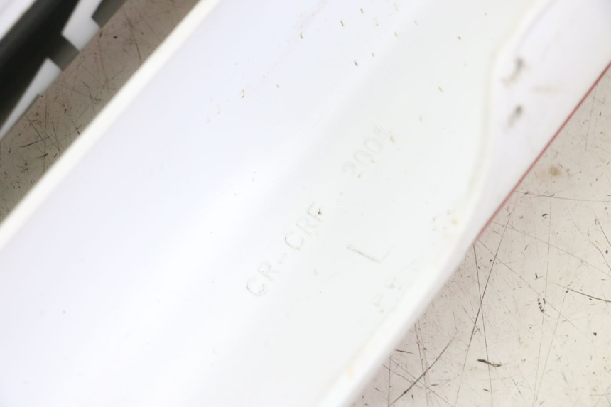 photo de CARENADO HORQUILLA VENT DERAPAGE 50 (2018 - 2023) - Otra perspectiva