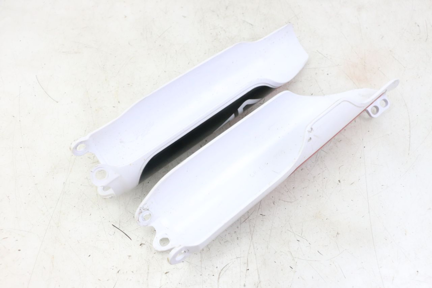 photo de CARENADO HORQUILLA VENT DERAPAGE 50 (2018 - 2023) - Primer plano técnico