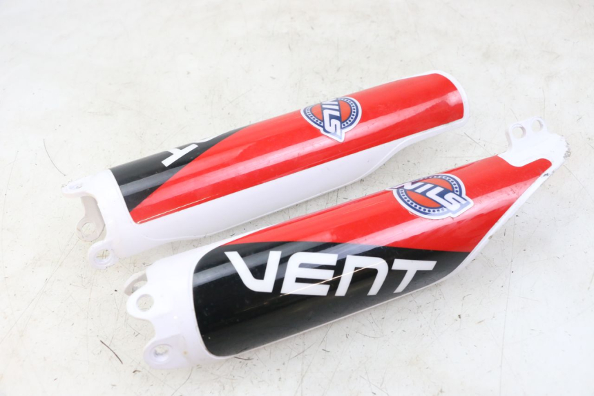 photo de CARENADO HORQUILLA VENT DERAPAGE 50 (2018 - 2023) - Vista general del producto