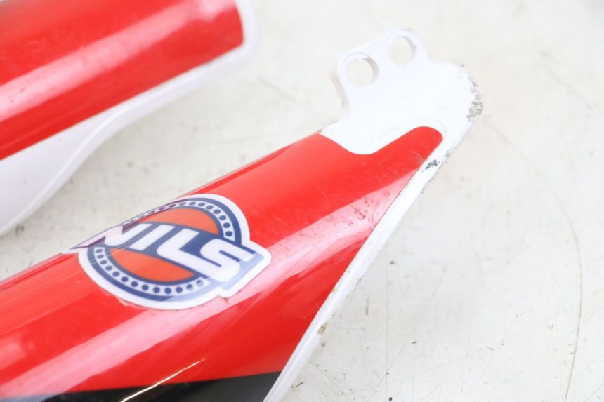 photo de CARENADO HORQUILLA VENT DERAPAGE 50 (2018 - 2023) - Detalles de los puntos de fijación