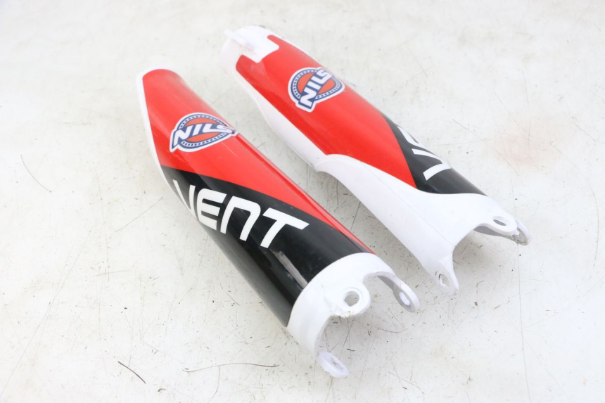 photo de CARENADO HORQUILLA VENT DERAPAGE 50 (2018 - 2023) - Estado de la superficie y material