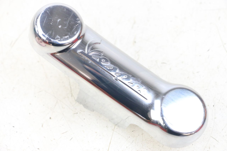 photo de CARENADO HORQUILLA PIAGGIO VESPA PRIMAVERA 4T 50 (2021 - 2024) - Vista principal