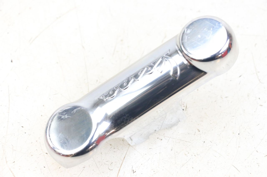 photo de CARENADO HORQUILLA PIAGGIO VESPA PRIMAVERA 4T 50 (2021 - 2024) - Primer plano técnico