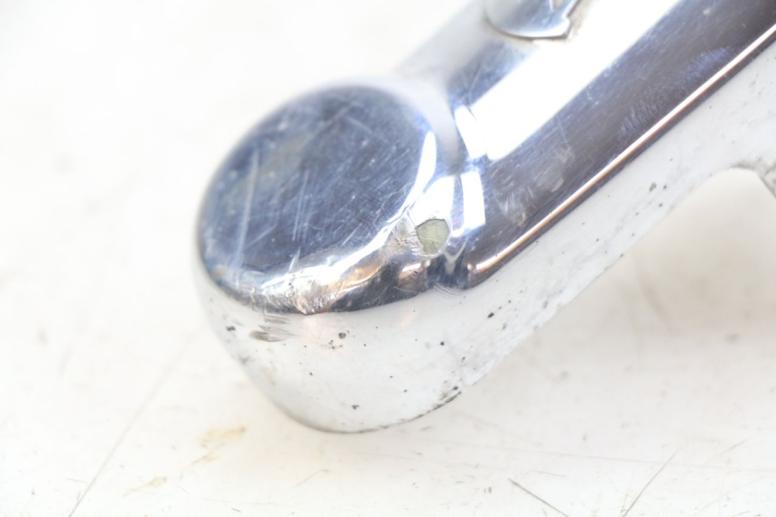 photo de TAPA DE HORQUILLA PIAGGIO VESPA S 2T 50 (2007 - 2014) - Primer plano técnico