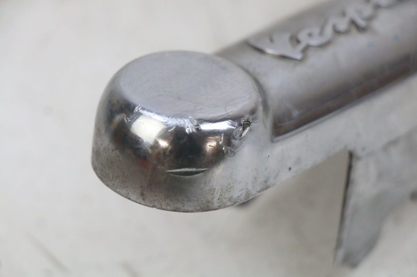 photo de TAPA DE HORQUILLA PIAGGIO VESPA S 2T 50 (2007 - 2014) - Zoom estado de uso