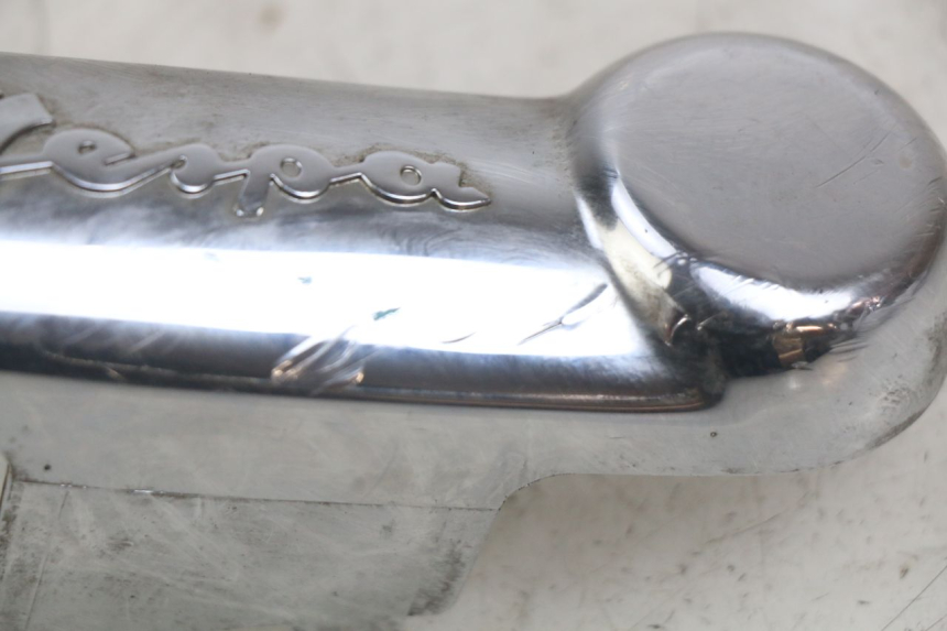 photo de TAPA DE HORQUILLA PIAGGIO VESPA S 2T 50 (2007 - 2014) - Otra perspectiva