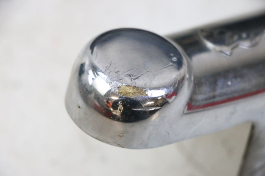 photo de TAPA DE HORQUILLA PIAGGIO VESPA S 2T 50 (2007 - 2014) - Otra perspectiva