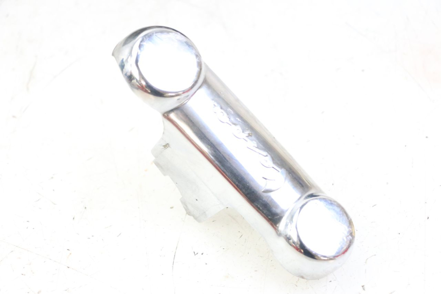 photo de TAPA DE HORQUILLA PIAGGIO VESPA S 2T 50 (2007 - 2014) - Estado de la superficie y material