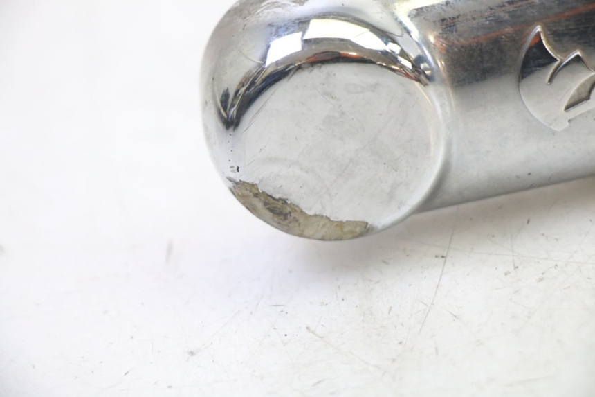 photo de TAPA DE HORQUILLA PIAGGIO VESPA S 2T 50 (2007 - 2014) - Detalle de la pieza