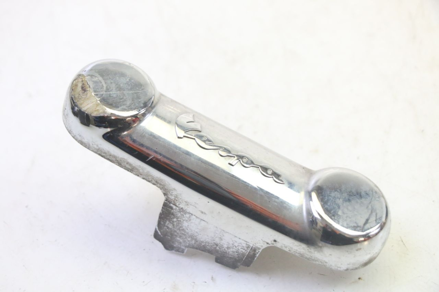 photo de TAPA DE HORQUILLA PIAGGIO VESPA S 2T 50 (2007 - 2014) - Zoom estado de uso