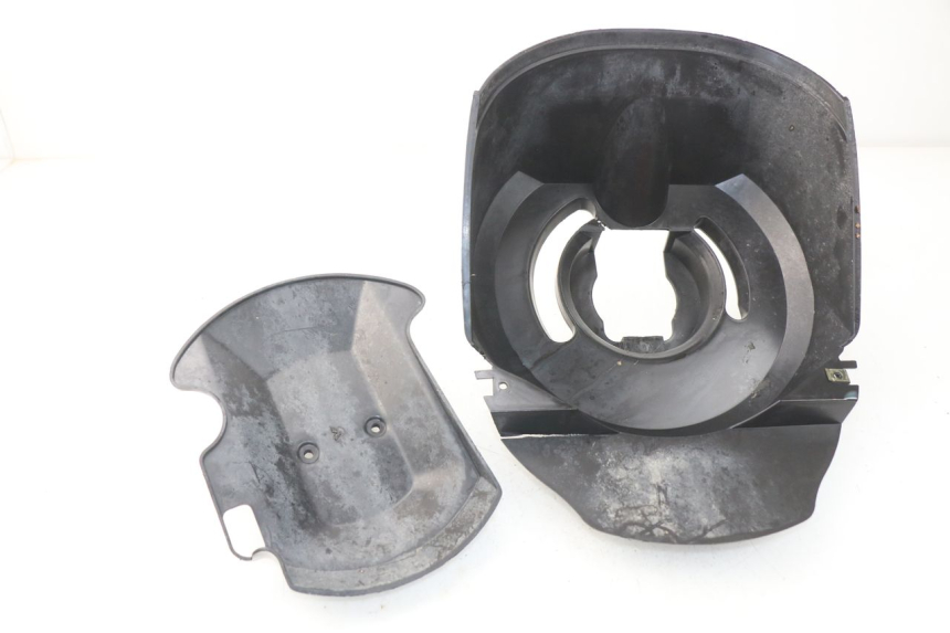 photo de CARENADO HORQUILLA JM MOTORS VIPER 2T 50 (2015 - 2022) - Detalle de la pieza