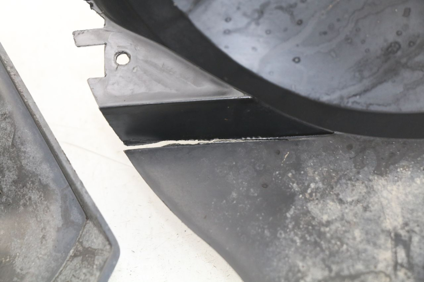 photo de CARENADO HORQUILLA JM MOTORS VIPER 2T 50 (2015 - 2022) - Zoom estado de uso